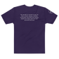 FLF Schoolhouse Student Shirt (Adult Sizes)